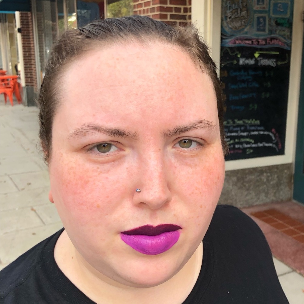 Meet your Posher, Rachel